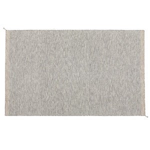 Ply Matta 300x200 cm Black/White 