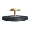 Asteria Up Taklampa M Ø43 cm Anthracite Grey