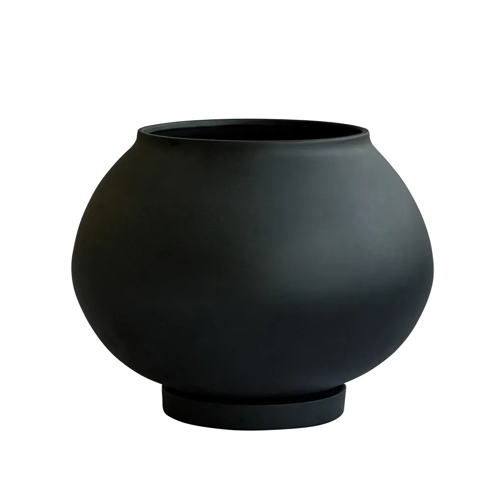 Sunao kruka Fat Big - Black