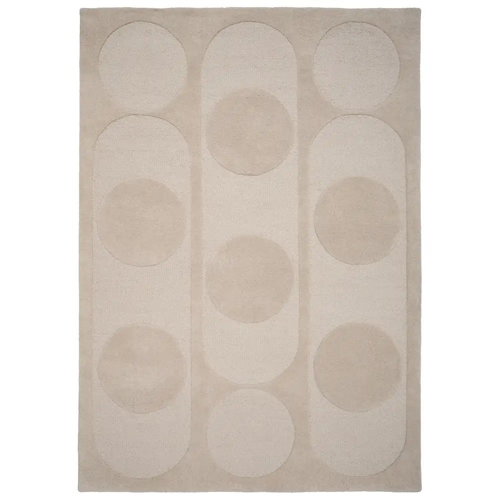 Orb Alliance Chalk 140x200 Matta 