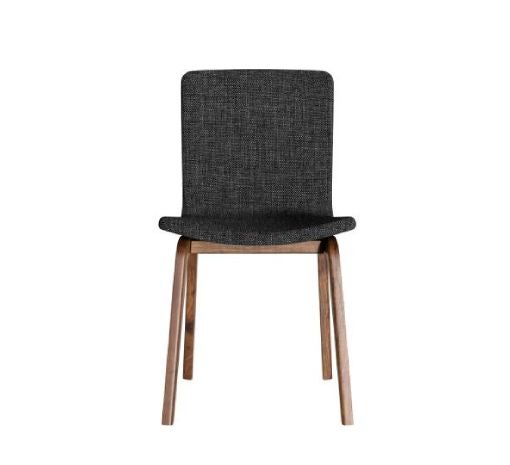 Sm811 stol med tyg i kategori 1