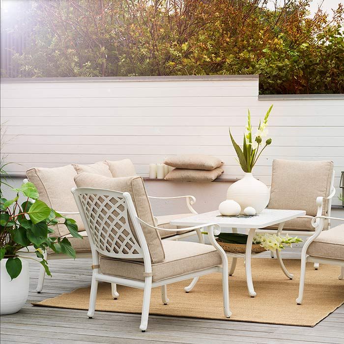 Averio matta 200x290 cm sand 