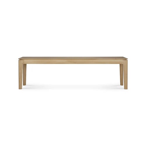 Bok Bänk 35x166 cm Ek