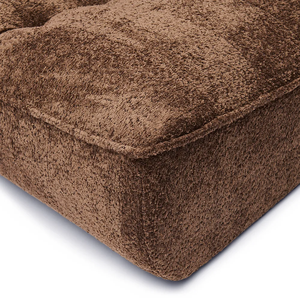 Fåtölj Accent Chair Umber Brown