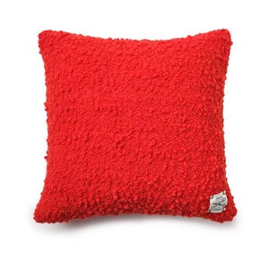 Bobble Kudde Orange 45 x45cm