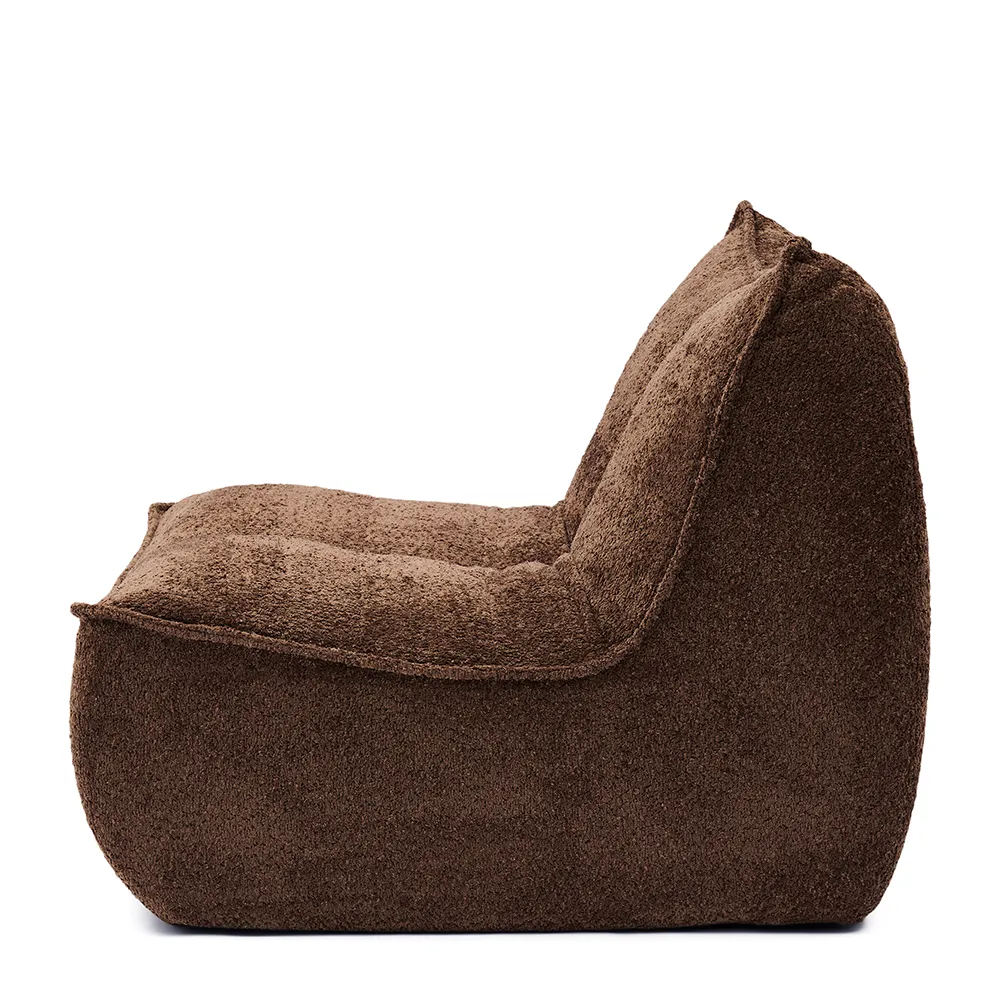 Fåtölj Accent Chair Umber Brown