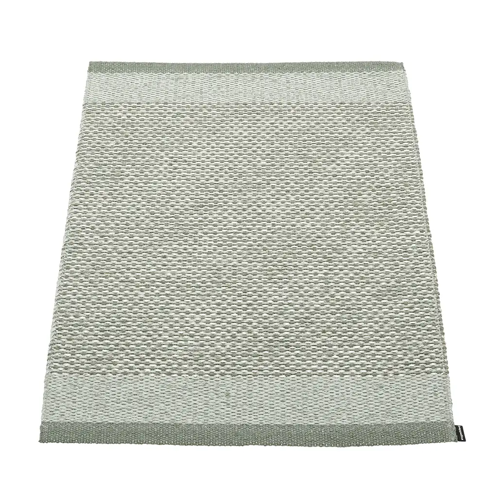 Edit matta 60x85 cm Army