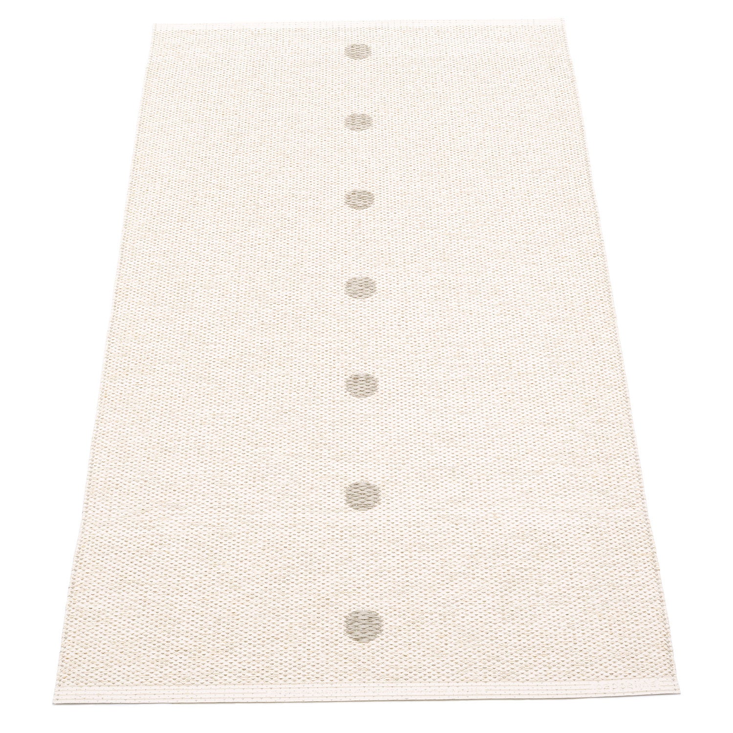 Peg matta 70x140 cm linen / vanilla 
