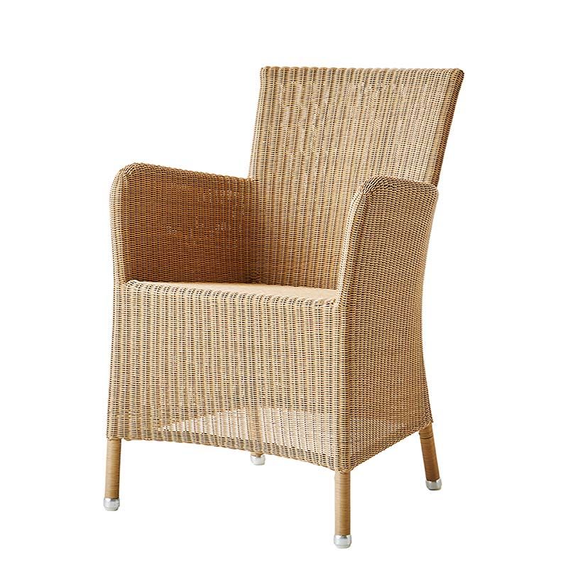 Hampsted karmstol konstrotting natur