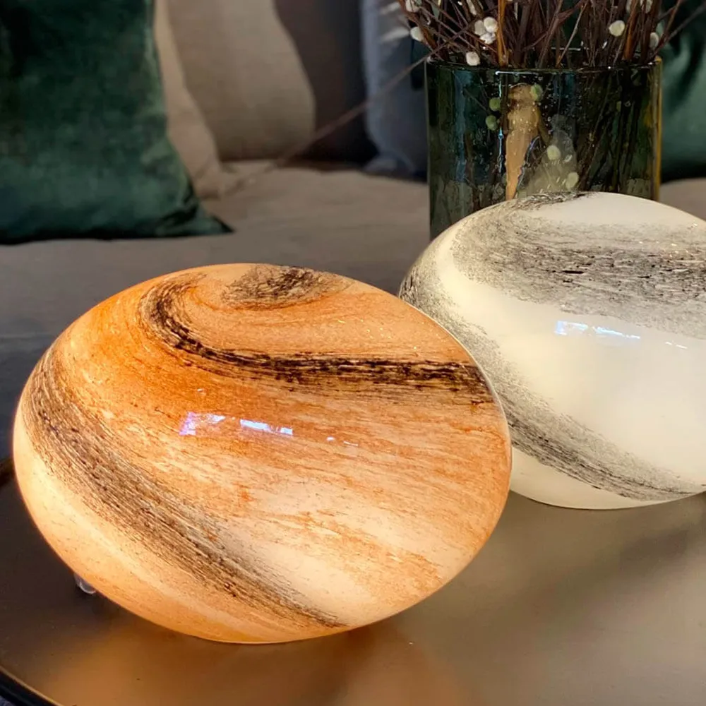 Mira Bordslmapa Natur