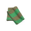 Kökshandduk Hale  Olive/green