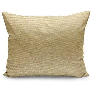 Barriere Prydnadskudde 50x40 cm Honey Yellow 