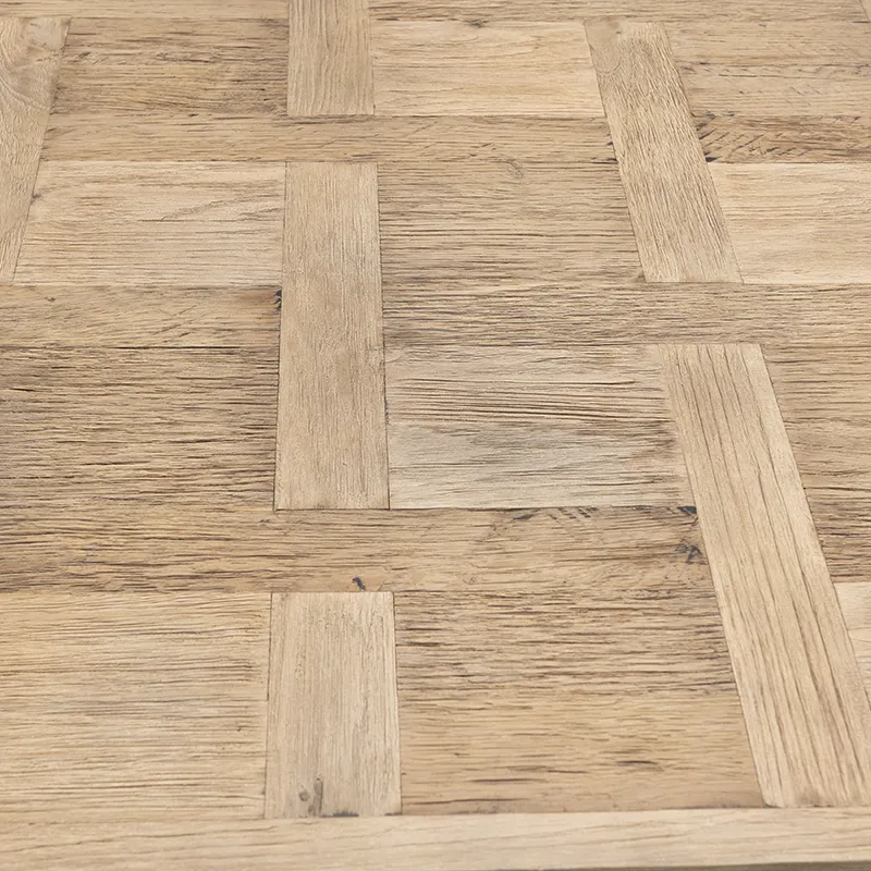 Fraser Island matbord 100x220-280-340 cm