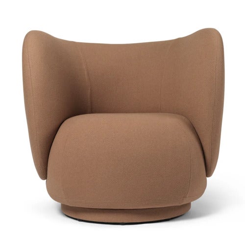 Rico Lounge Fåtölj Tonus - 244