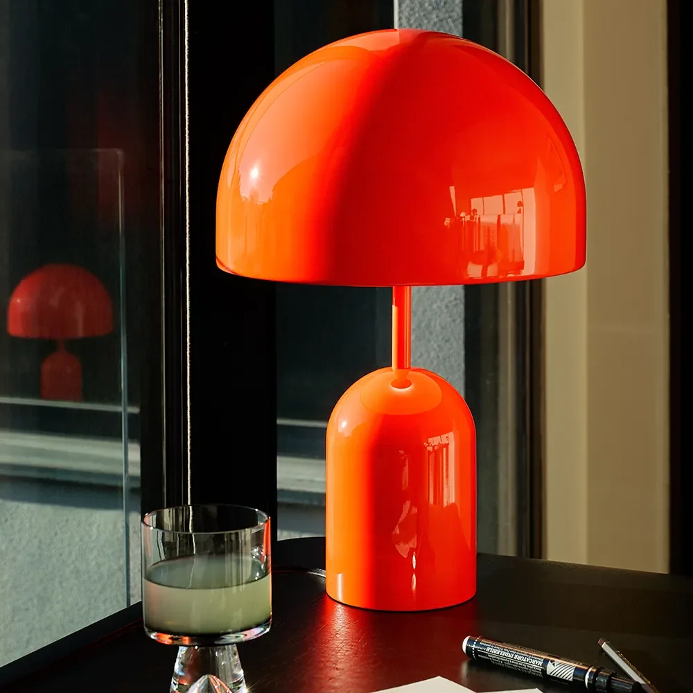 Bell Bordslampa Fluoro LED