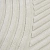 Relevo matta 170 x 240 cm - Off-White