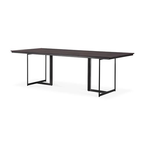 Tacet Matbord 100x240 cm