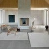 Geometric Maze White 170x240 matta 