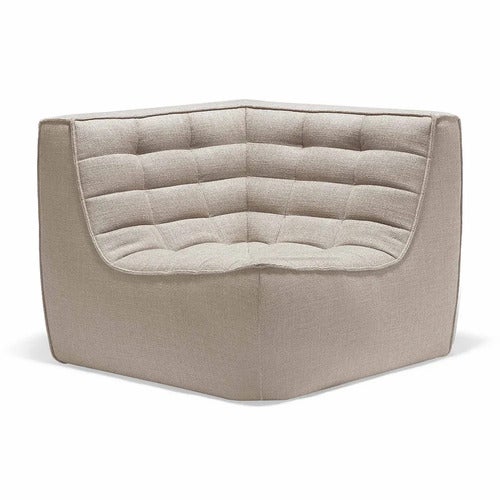 N701 Hörn Beige