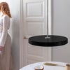 Asteria Pendellampa Medium Ø43 cm Black