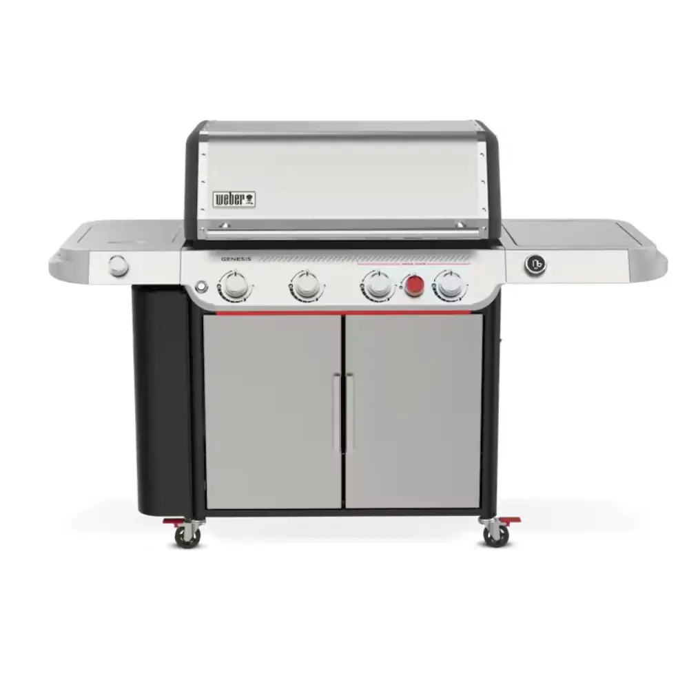 Genesis SP-435W Gasolgrill