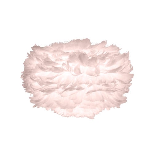 Eos Lampskärm Mini  Ø35 cm Light Rose