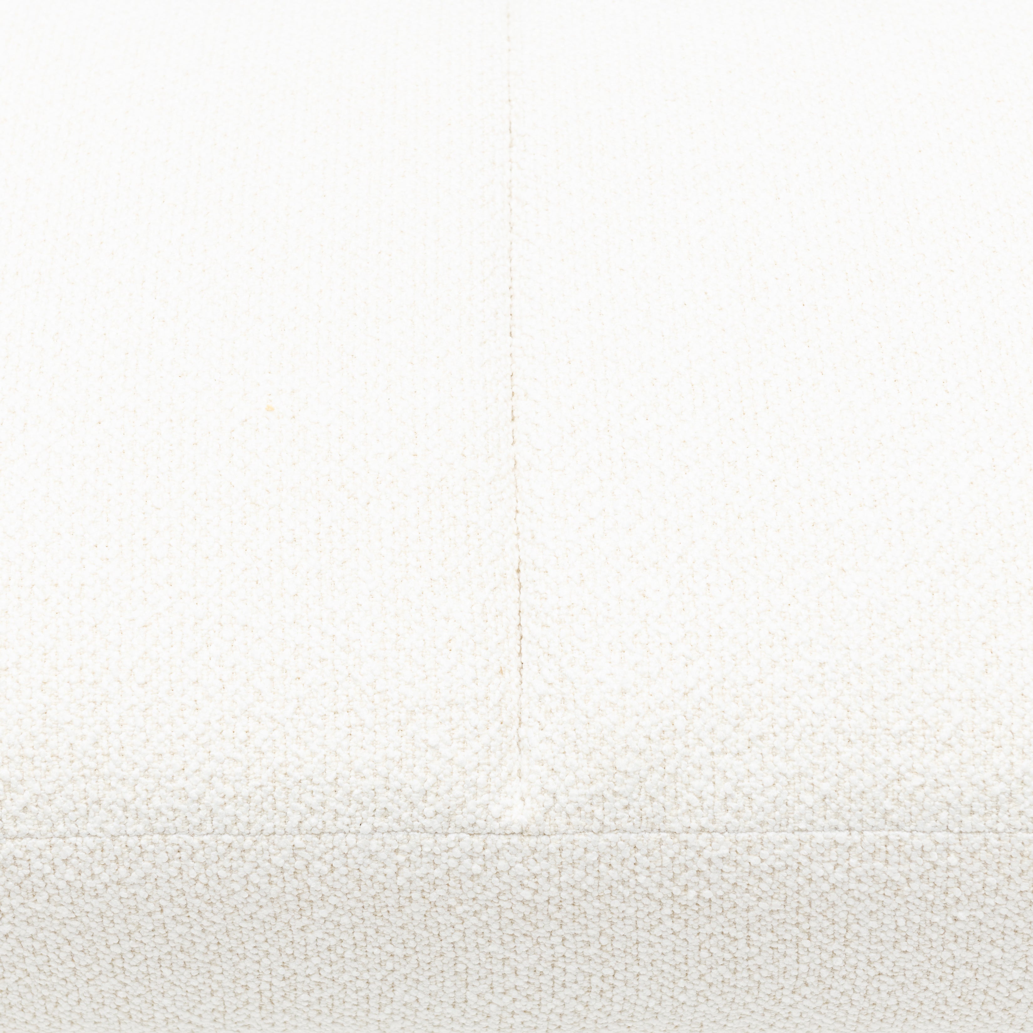 Bänk Brera Simpl White