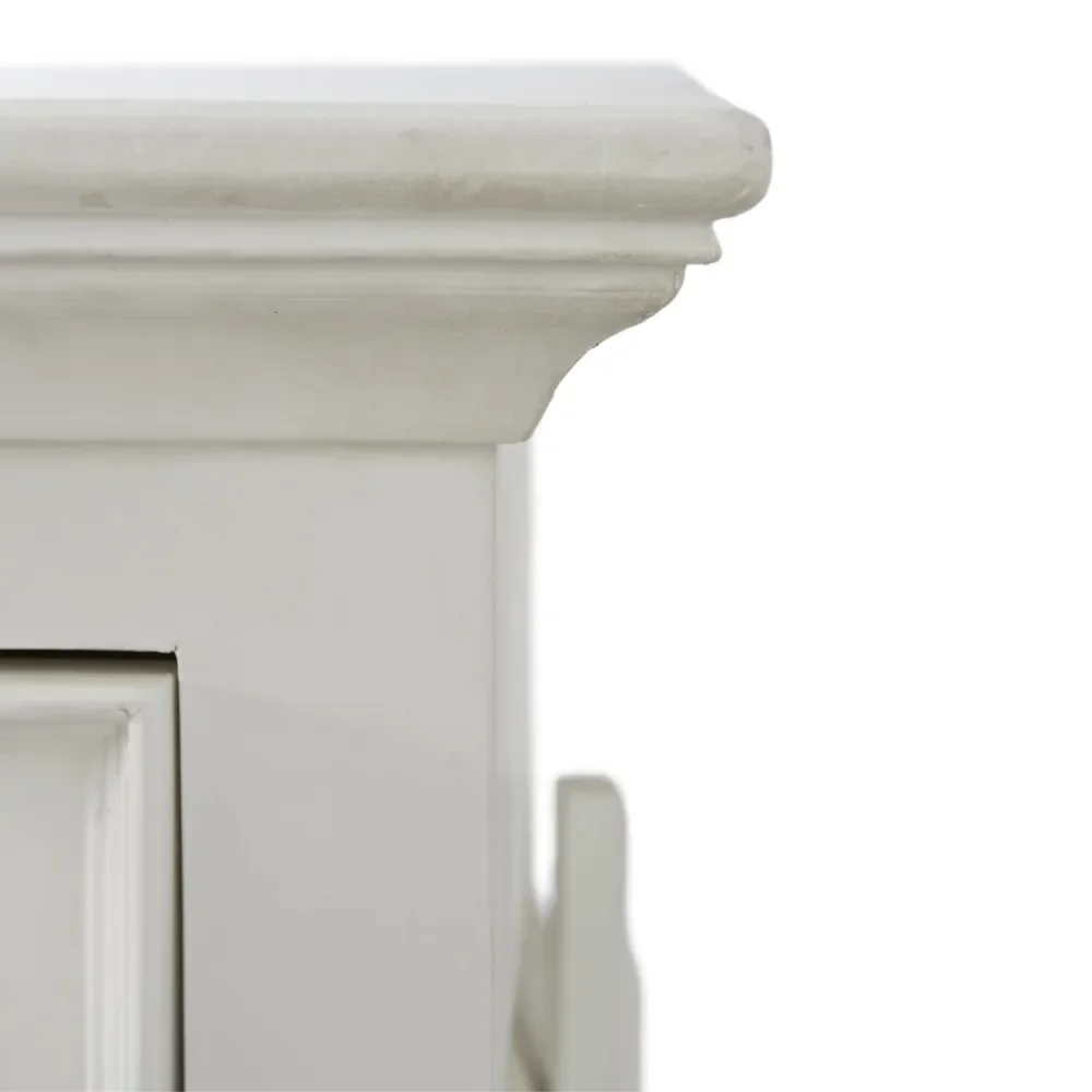 New Orleans sideboard