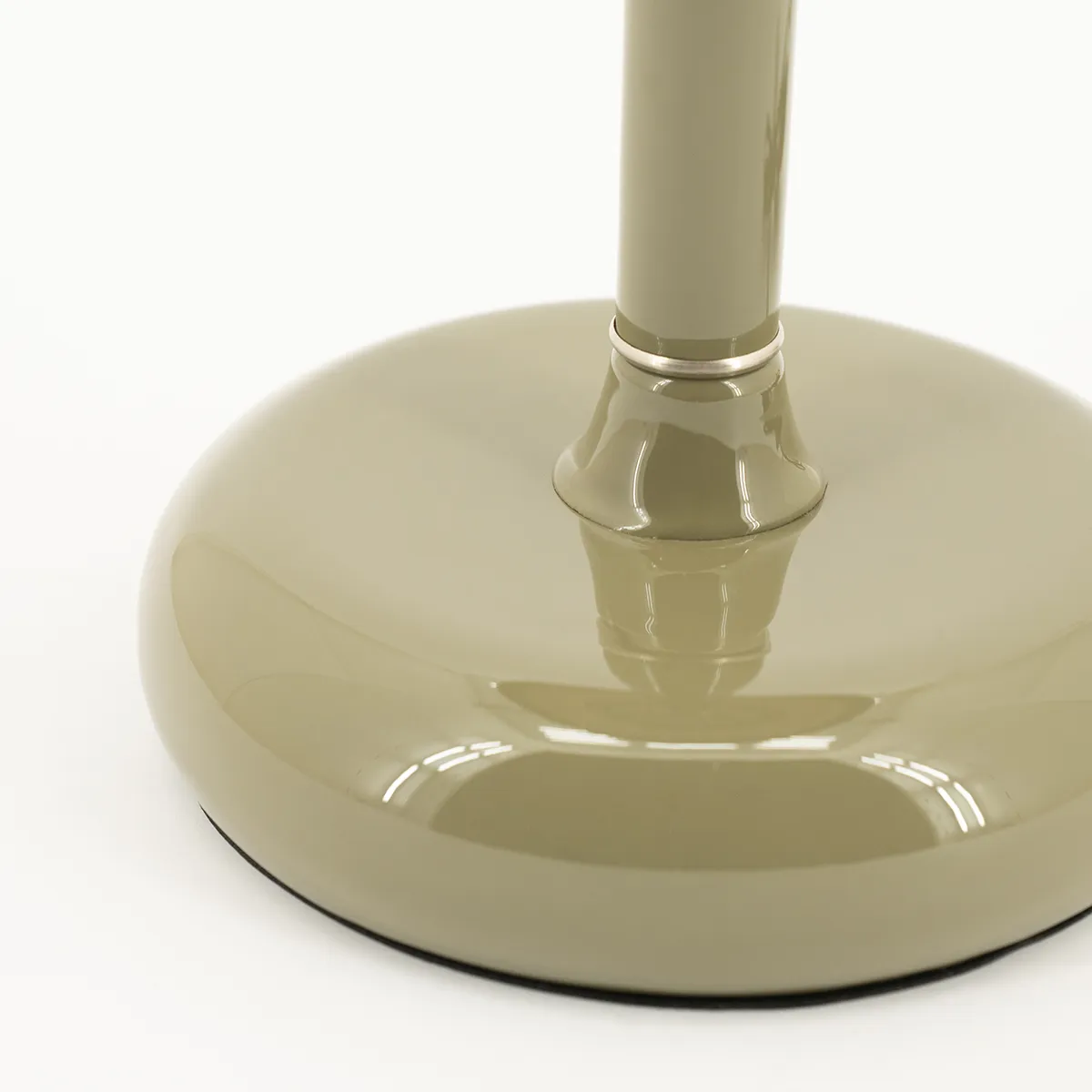Dimbar bordslampa Pomm Green H 47,5 cm