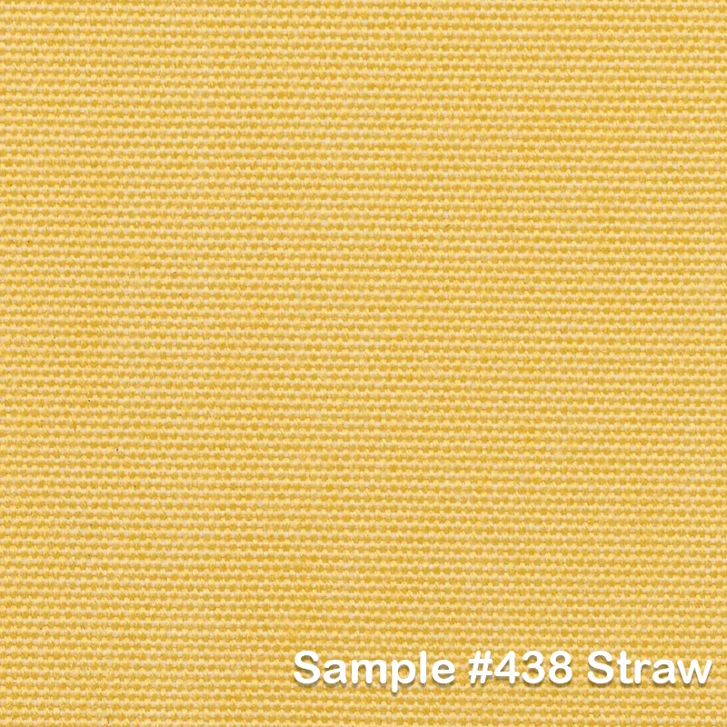 Teakwood parasoll 300 cm Kat.4 438 Straw