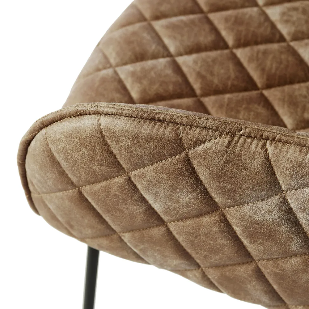 Frisco Drive karmstol pellini coffee