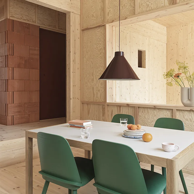 Workshop & Nerd matgrupp