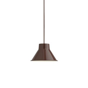 Top Pendellampa 21 cm - Deep Red