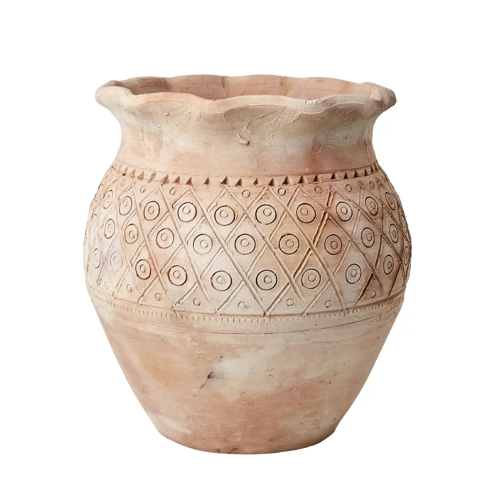 THEO urna natur 26 cm