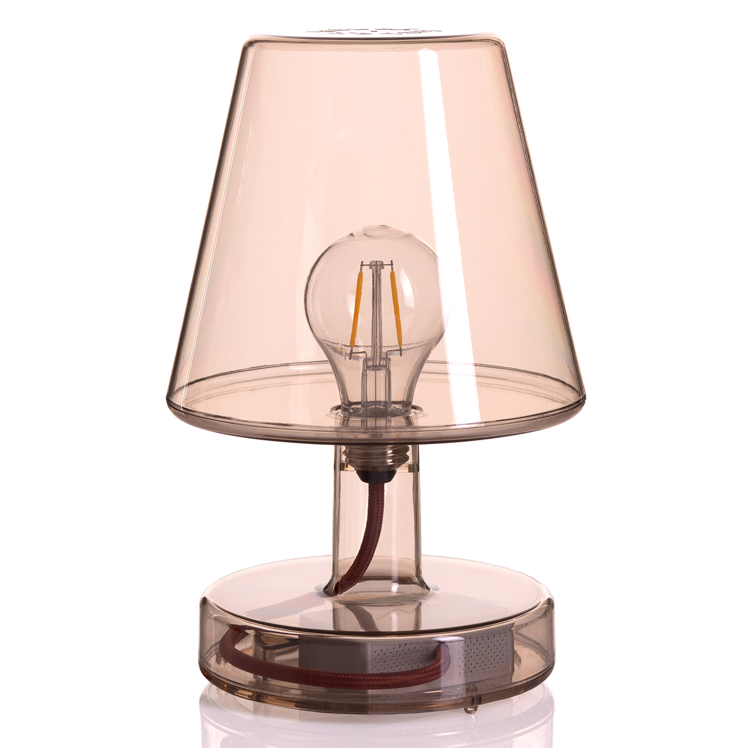 Fatboy Transloetje lampa brown