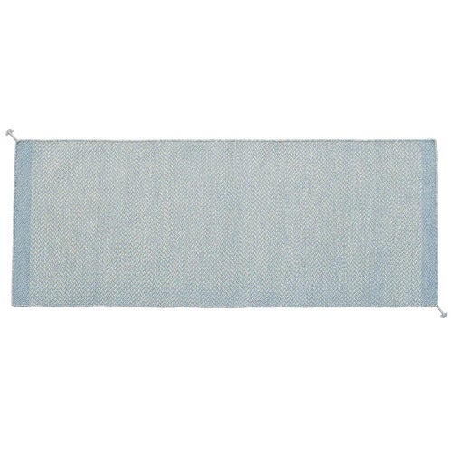 Ply Matta 200x80 cm Light Blue 