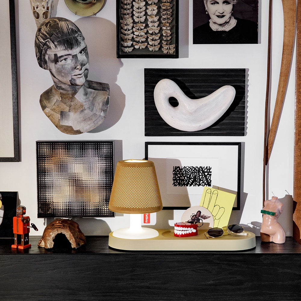 Edison the petit residence lampa pine green 