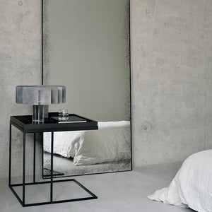 Aged Spegel 80x200 cm Clear