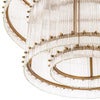 Taklampa Ruby L