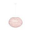 Eos Lampskärm Large Ø60 cm Light Rose