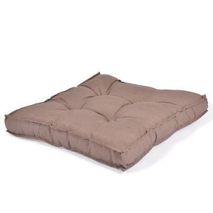 Adam sittdyna B74-79 D74-79 cm Taupe