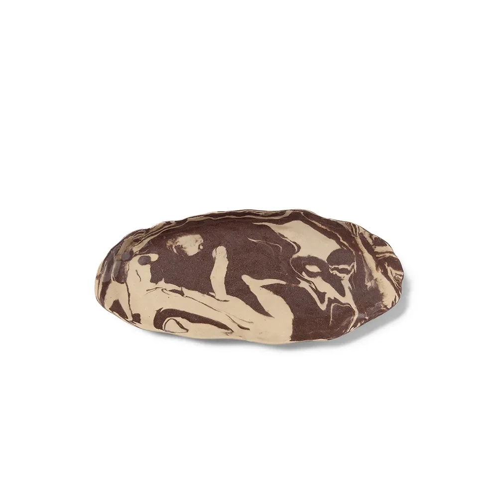 Handgjord Fat Ryu 37cm