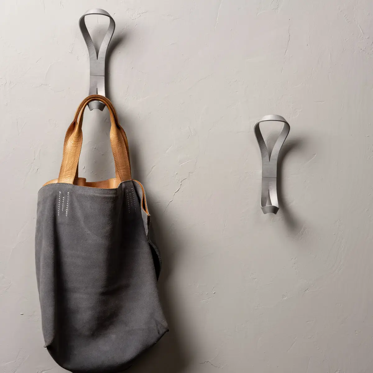 Endless Krok Aluminium