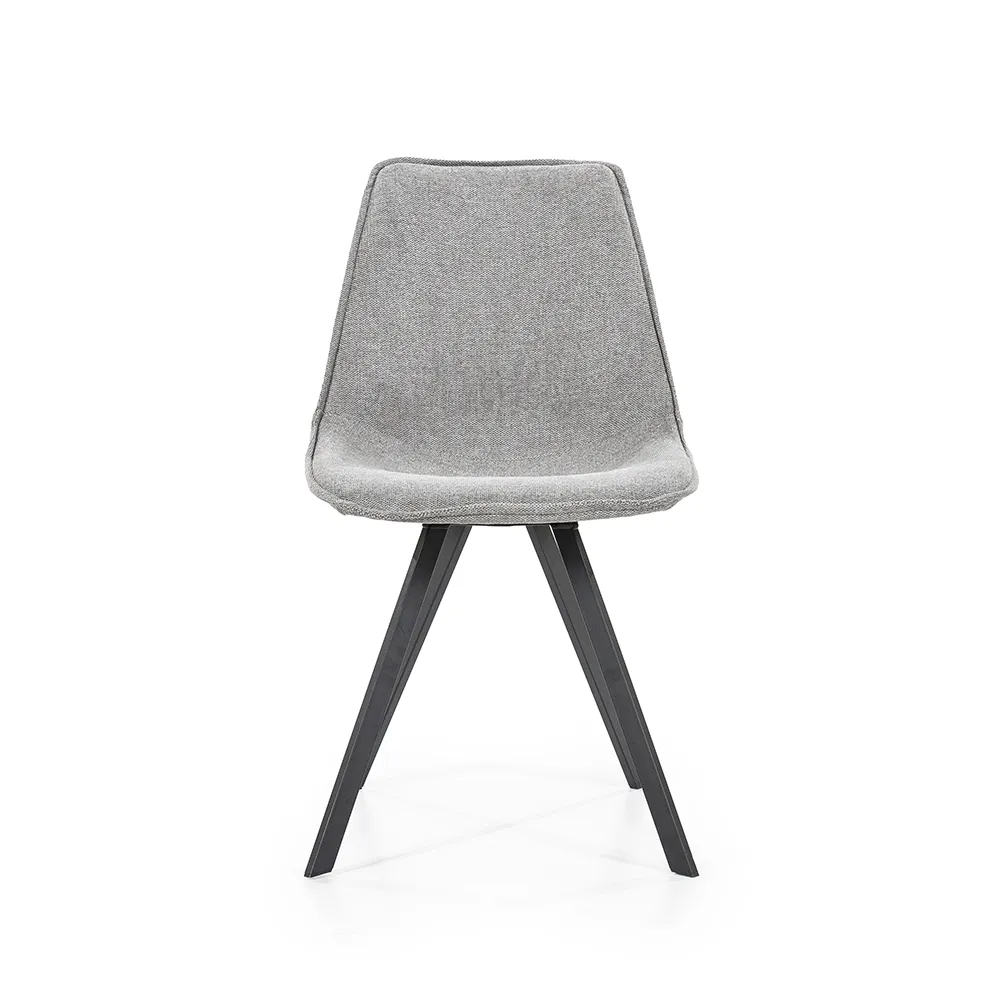 Matstol Boy Grey