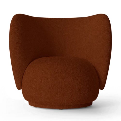Rico Lounge Fåtölj Tonus - 474