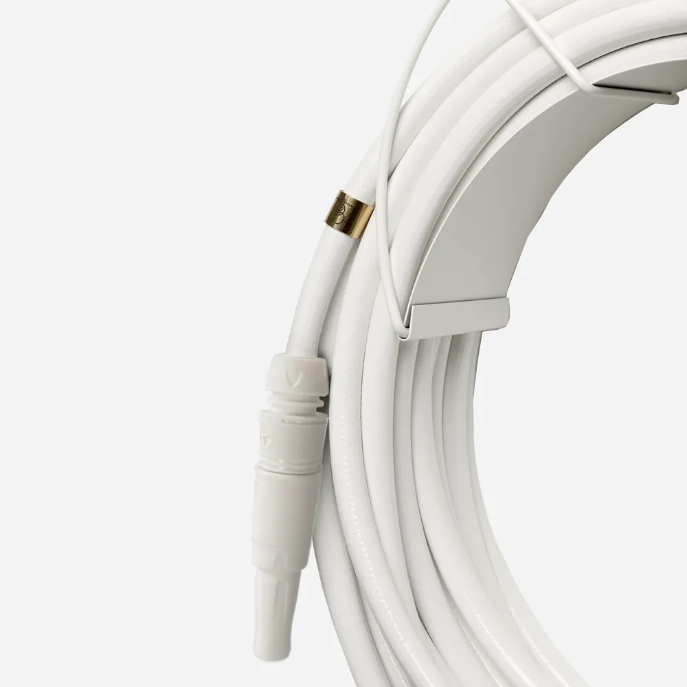 Vattenslang White Snake 