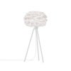 Eos Lampskärm Micro Ø 22 cm White