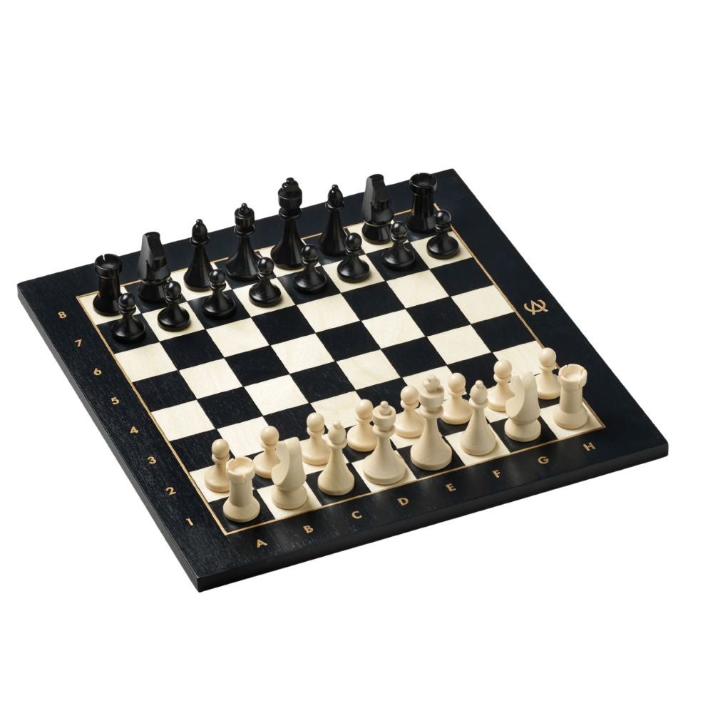 Schack Anna Cramling Edition