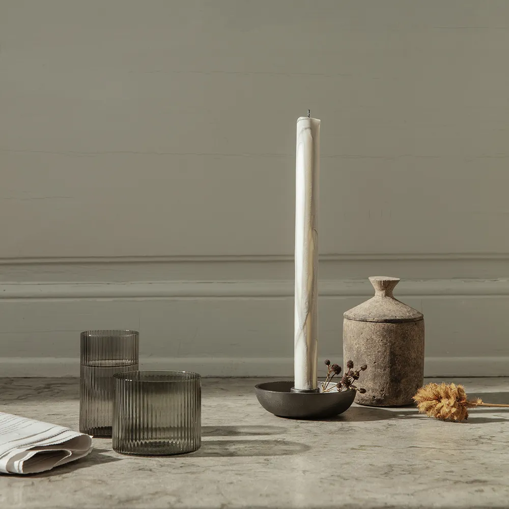 Doftljus Ura Burned Sienna (Fikon)