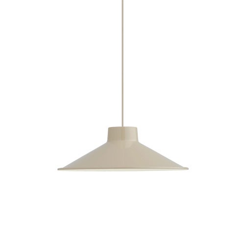 Top Pendellampa 36 cm - Sand